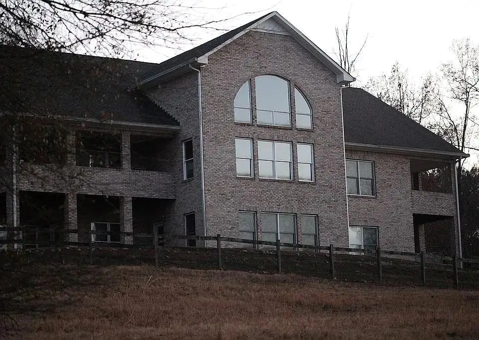 268 Jones Slough Road, Kingston, GA 30145 - #1