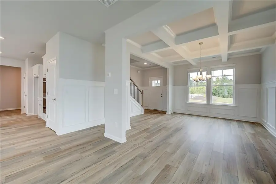 28 Fayme Court, Newnan, GA 30263 - #3