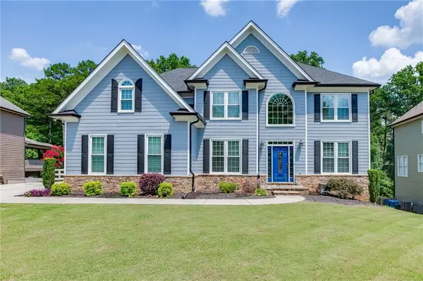 2775 Daniel Park Run, Dacula, GA 30019