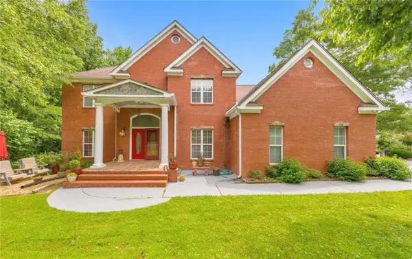 915 Chipley Court, Marietta, GA 30062