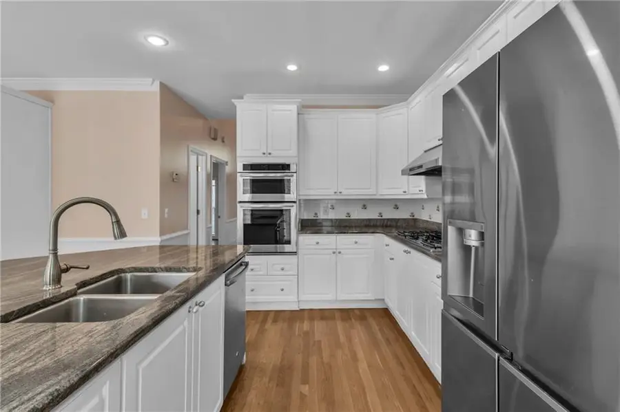 915 Chipley Court, Marietta, GA 30062 - #3