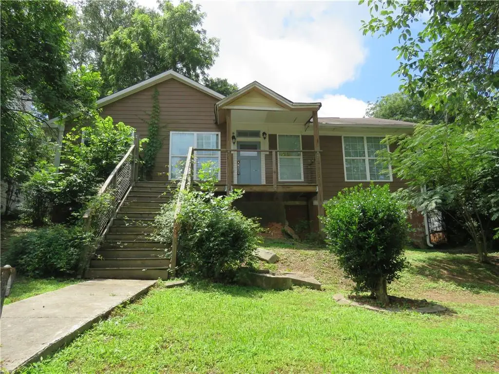 1570 Westwood Avenue Sw, Atlanta, GA 30310 - #1