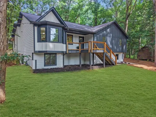 2000 Doefield Street, Canton, GA 30115
