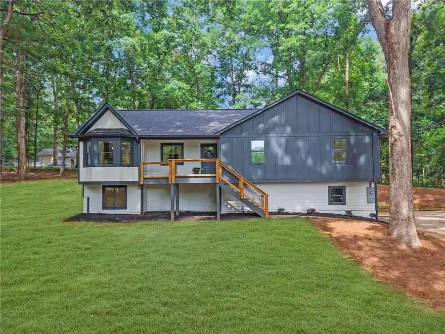 2000 Doefield Street, Canton, GA 30115 - #2