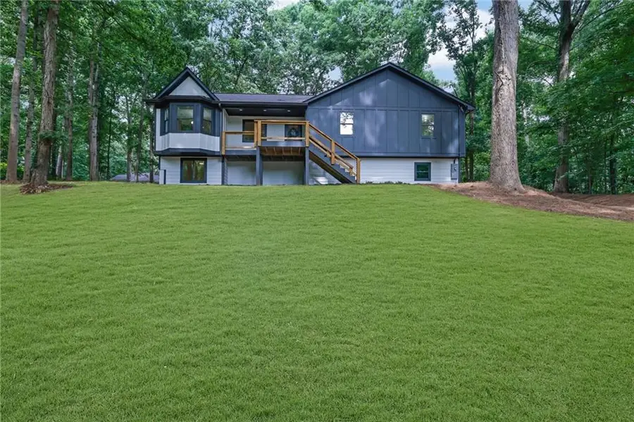 2000 Doefield Street, Canton, GA 30115 - #3