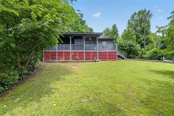 61 Rogers Cove Lane, Clayton, GA 30525