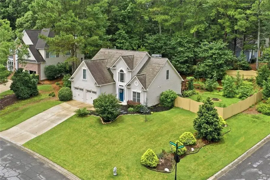 1027 Deer Hollow Drive, Woodstock, GA 30189 - #3