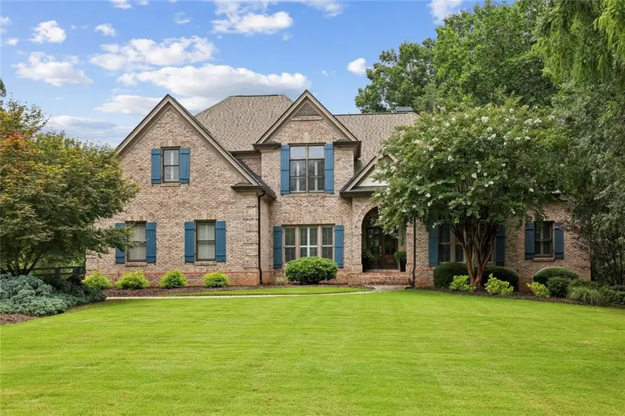 1200 Richmond Glen Circle, Milton, GA 30004 - #2