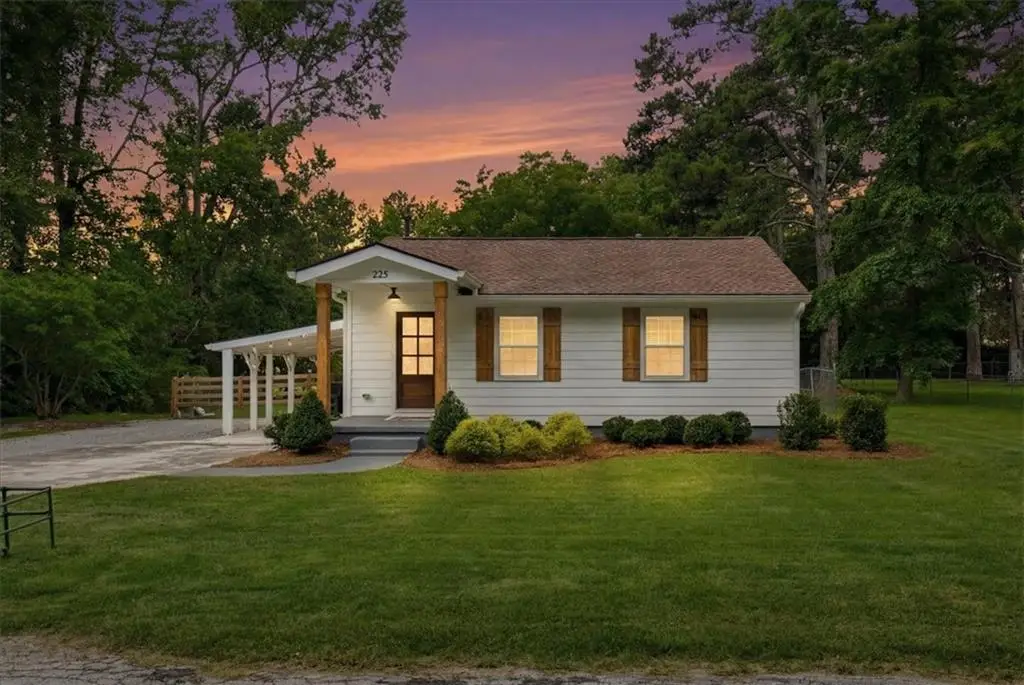 225 Moore Road, Oxford, GA 30054 - #1