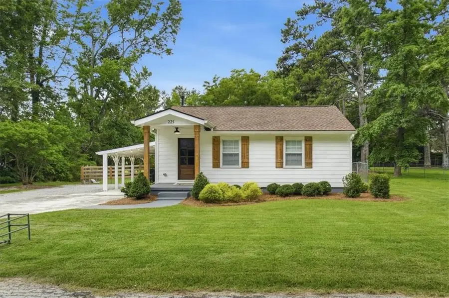 225 Moore Road, Oxford, GA 30054 - #2