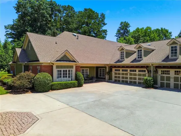 2496 Ballantrae Circle #35, Cumming, GA 30041
