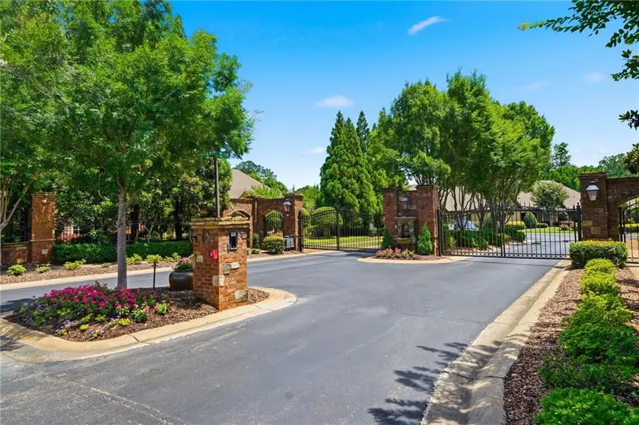 2496 Ballantrae Circle #35, Cumming, GA 30041 - #3