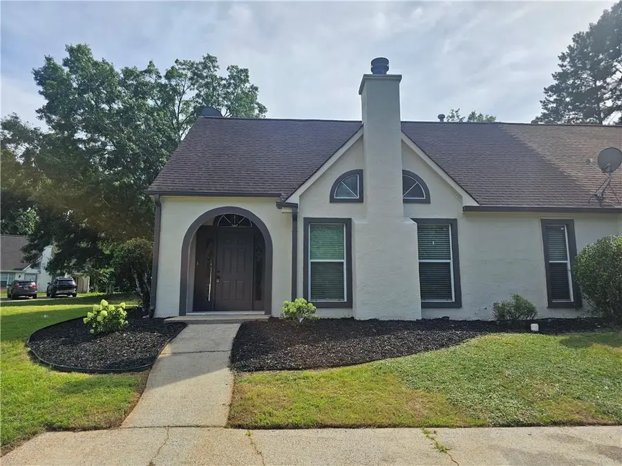 4128 Lake Mist Drive, Kennesaw, GA 30144 - #2