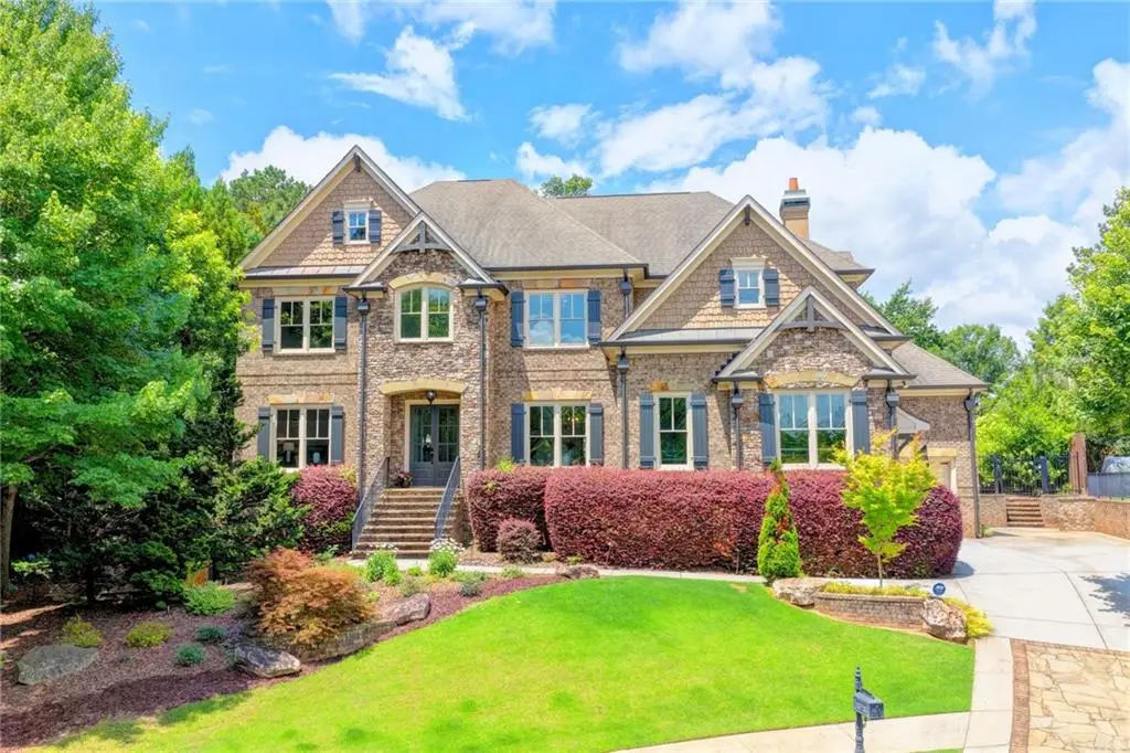 5272 Lacosta Lane, Johns Creek, GA 30022 - #1