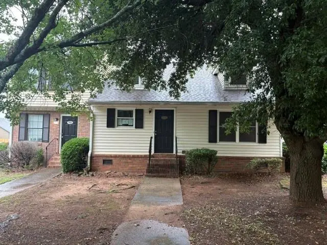 5509 Park Place S, Atlanta, GA 30349 - #1