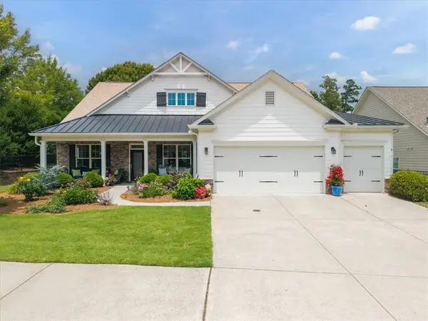 103 Laurel Overlook, Canton, GA 30114