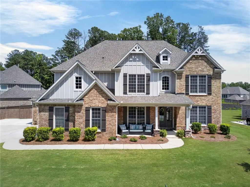 139 Manchester Lane, Villa Rica, GA 30180 - #1