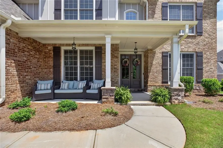 139 Manchester Lane, Villa Rica, GA 30180 - #3