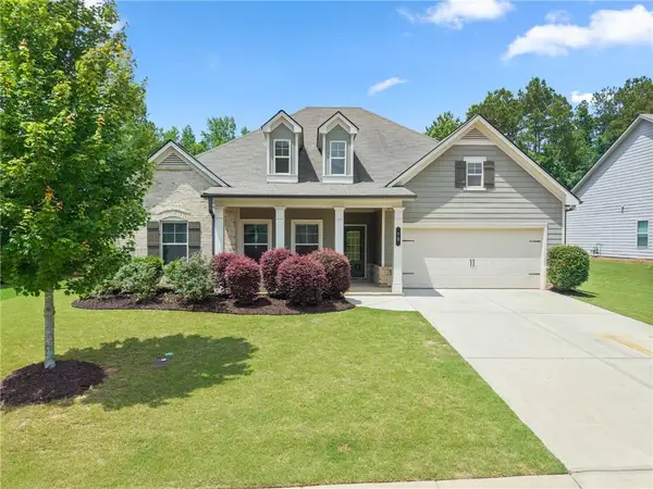 72 Blue Billed Crossing, Jefferson, GA 30549