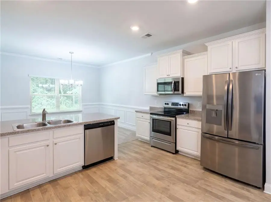 11916 Lovejoy Crossing Place, Hampton, GA 30228 - #2