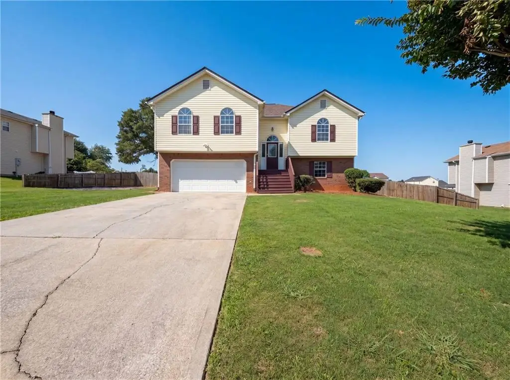 5355 Queen Ester Court, Ellenwood, GA 30294 - #1