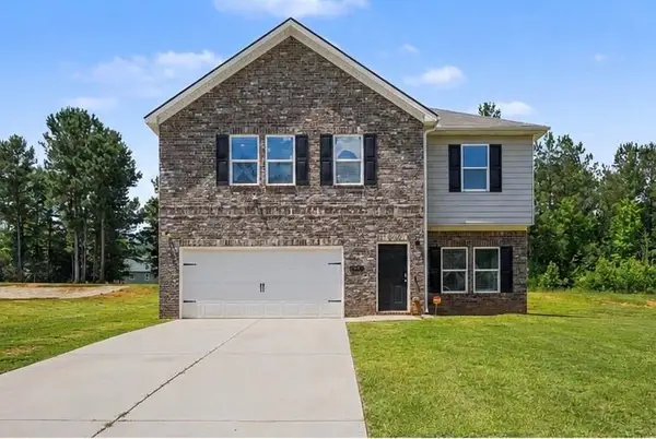 115 Triumph Trail, Covington, GA 30016