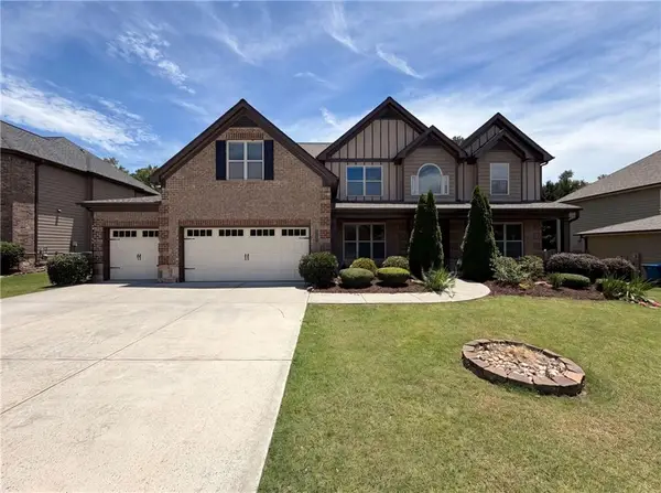 1481 Azalea Brook Drive, Lawrenceville, GA 30043