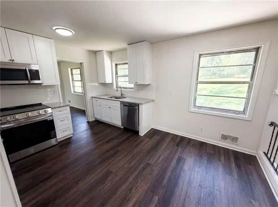 2904 Marlin Drive, Atlanta, GA 30341 - #2