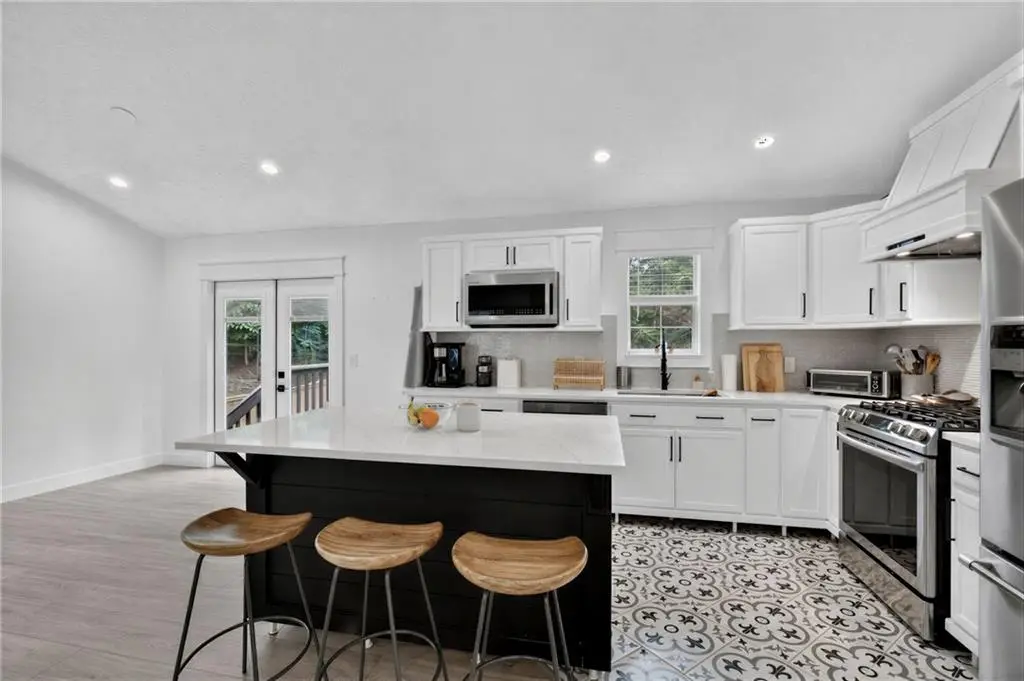 1042 Braddock Circle, Woodstock, GA 30189 - #1