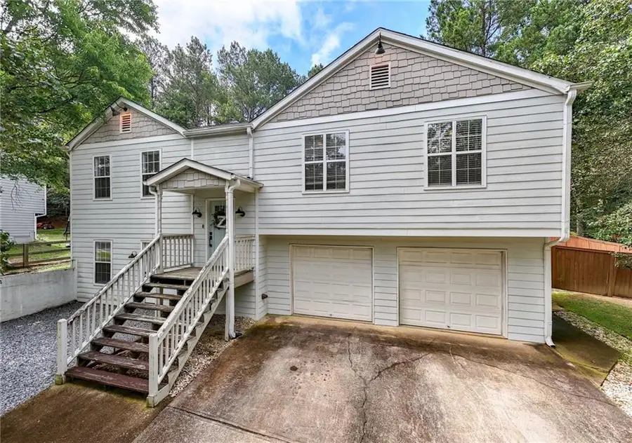1042 Braddock Circle, Woodstock, GA 30189 - #3