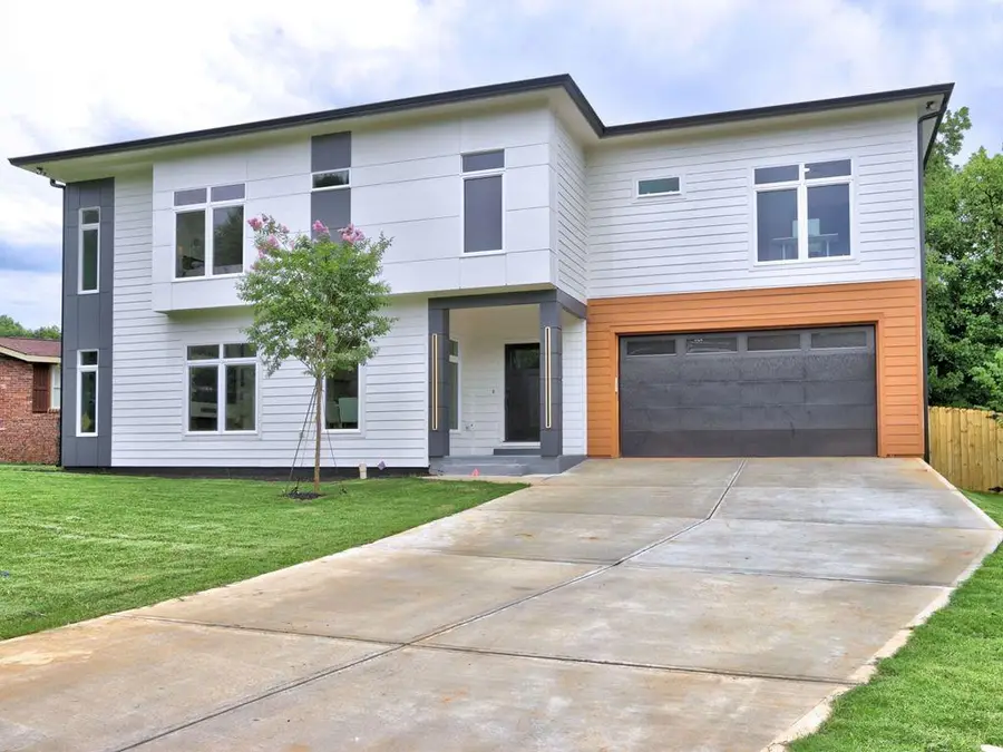 2601 Argo Drive Se, Smyrna, GA 30080 - #2