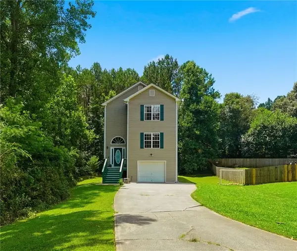 673 Effie Drive, Lawrenceville, GA 30045