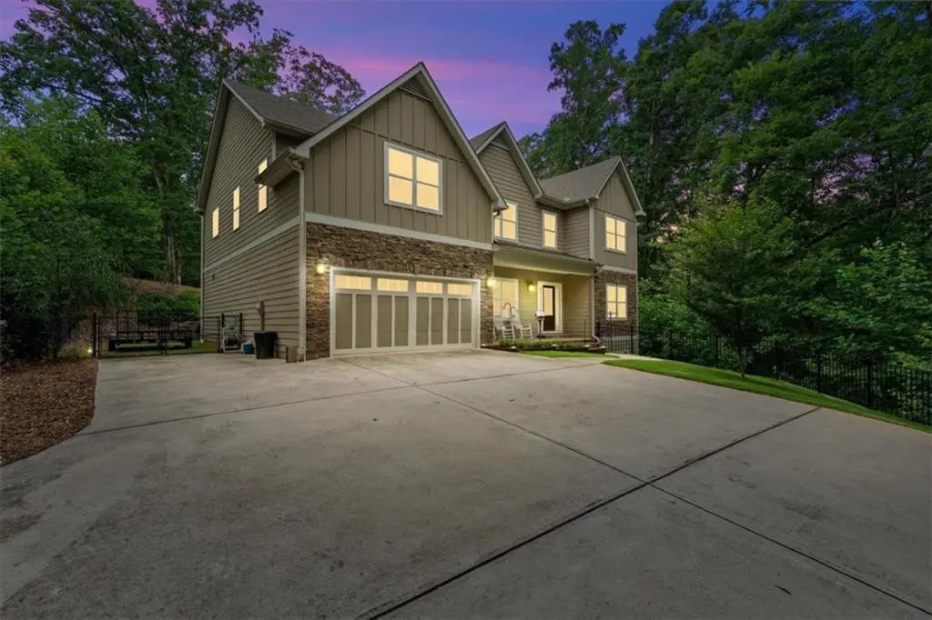 4475 Liberty Road, Villa Rica, GA 30180 - #1