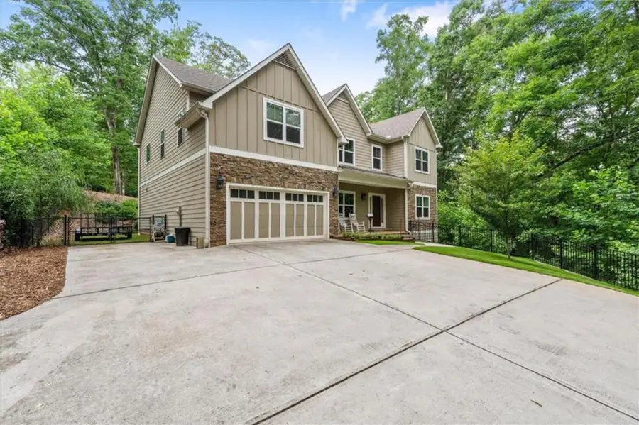 4475 Liberty Road, Villa Rica, GA 30180 - #3