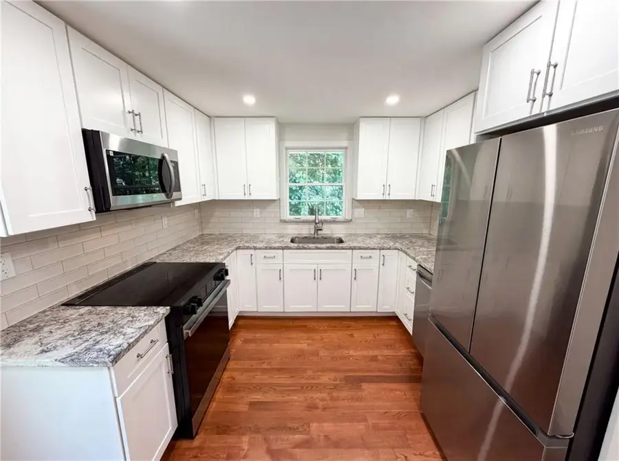 2320 Capehart Circle Ne, Atlanta, GA 30345 - #2