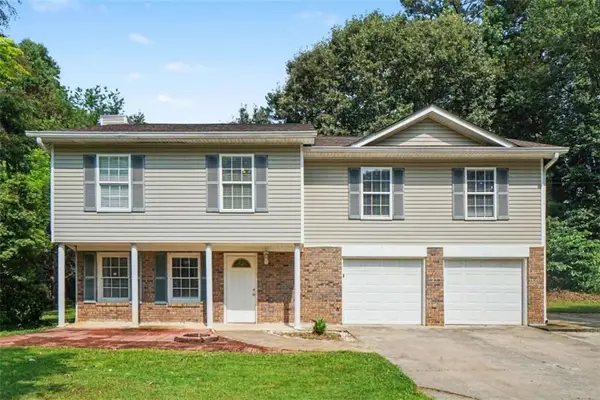 3364 Hollyridge Trail, Marietta, GA 30008