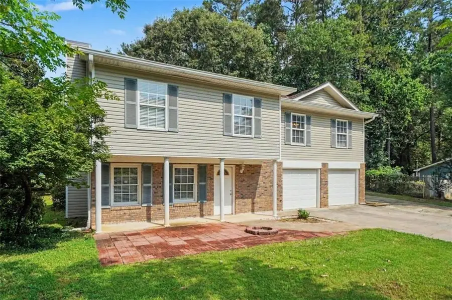 3364 Hollyridge Trail, Marietta, GA 30008 - #2