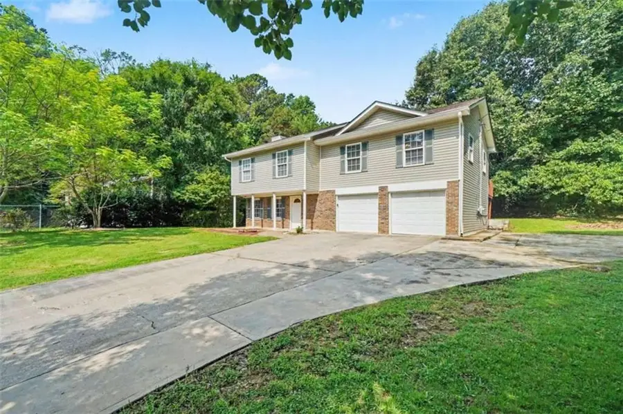 3364 Hollyridge Trail, Marietta, GA 30008 - #3