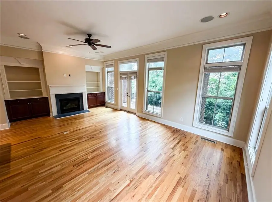 2370 Crescent Park Court #5, Atlanta, GA 30339 - #3