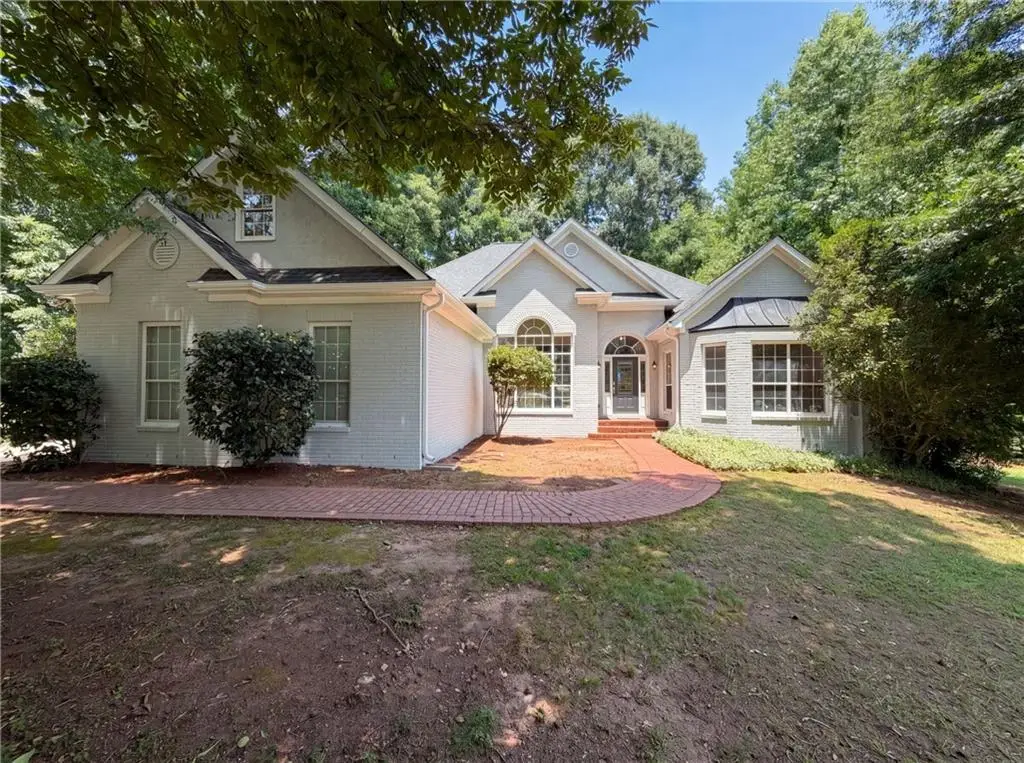 797 Deerwood Drive, Stockbridge, GA 30281 - #1