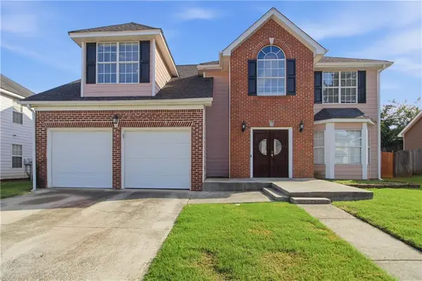 6169 Remington Park, Lithonia, GA 30058