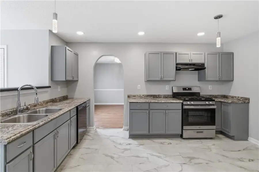 6169 Remington Park, Lithonia, GA 30058 - #2