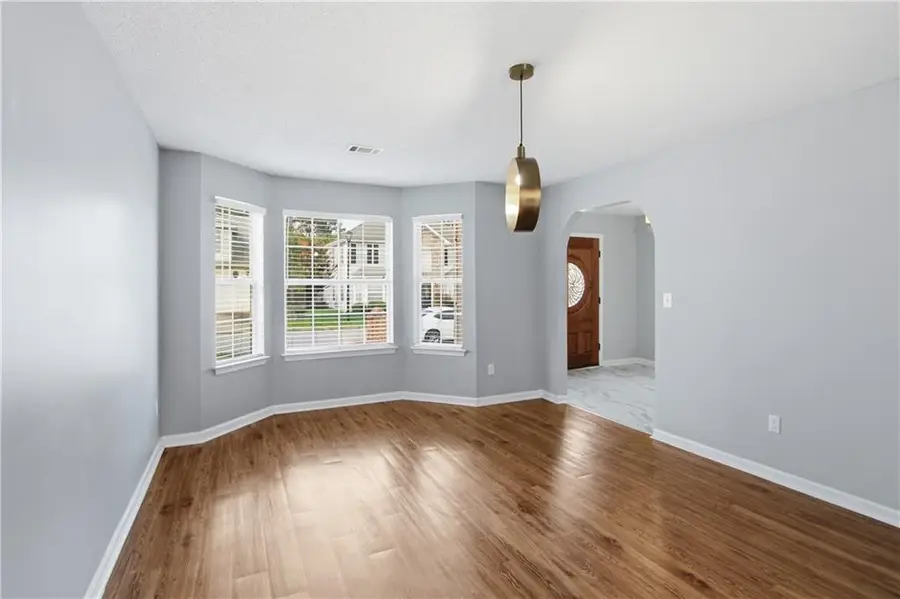 6169 Remington Park, Lithonia, GA 30058 - #3