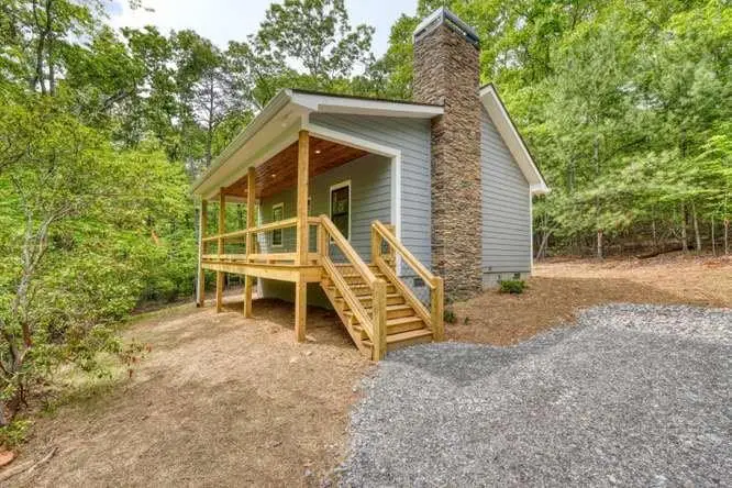 18 Canine Trail, Blairsville, GA 30512 - #1