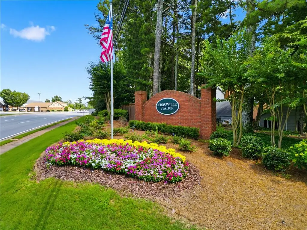128 Great Oaks Lane, Roswell, GA 30075 - #1