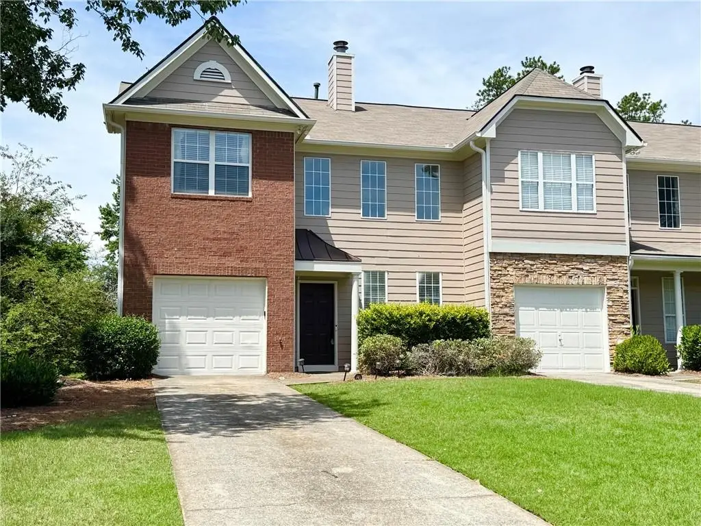 109 Oak Green Drive, Lawrenceville, GA 30044 - #1
