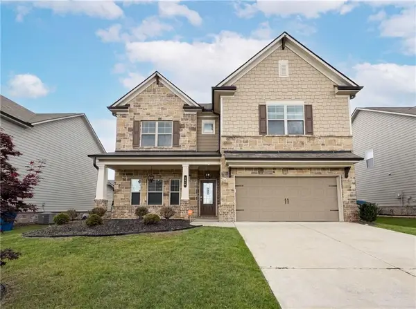 158 Mitchem Creek Drive, Loganville, GA 30052