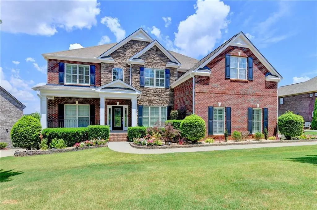 2825 Waterstone Drive, Cumming, GA 30041 - #1