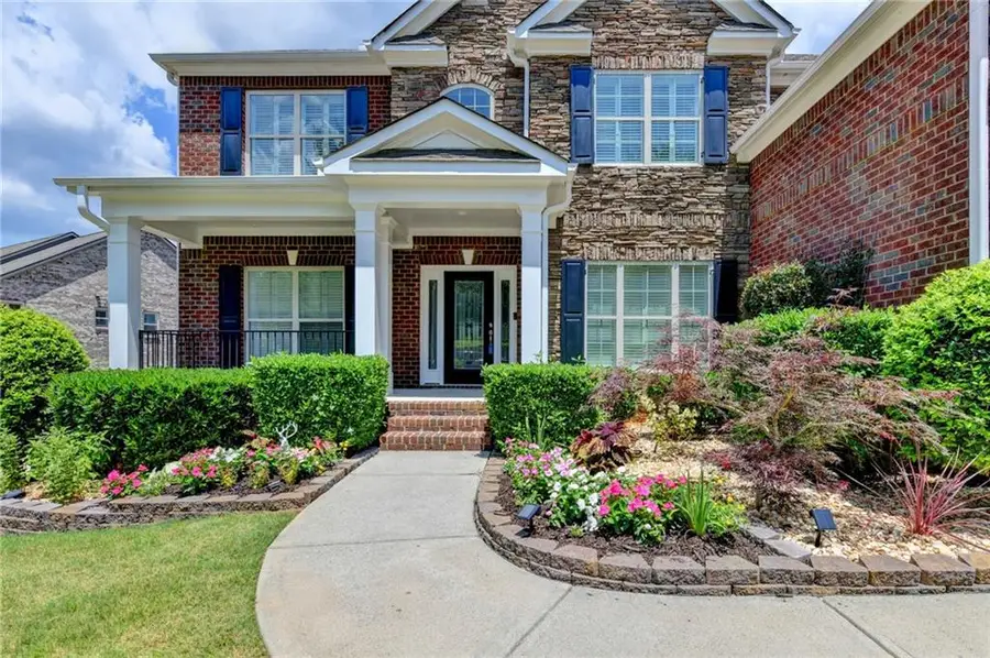 2825 Waterstone Drive, Cumming, GA 30041 - #3