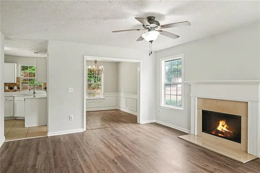 10502 Iron Gate Lane, Jonesboro, GA 30238 - #3